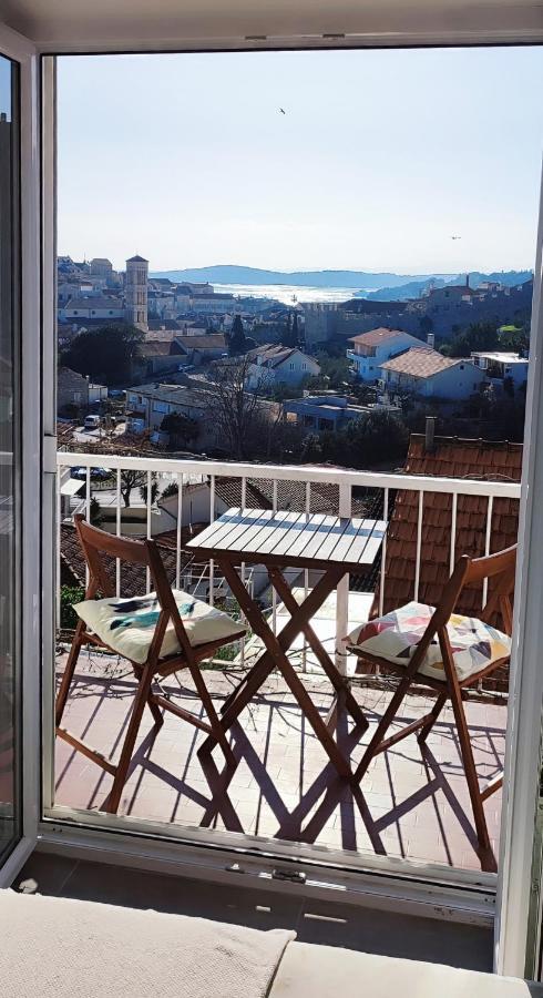 Guest House Vuljan Hvar Town Exterior photo