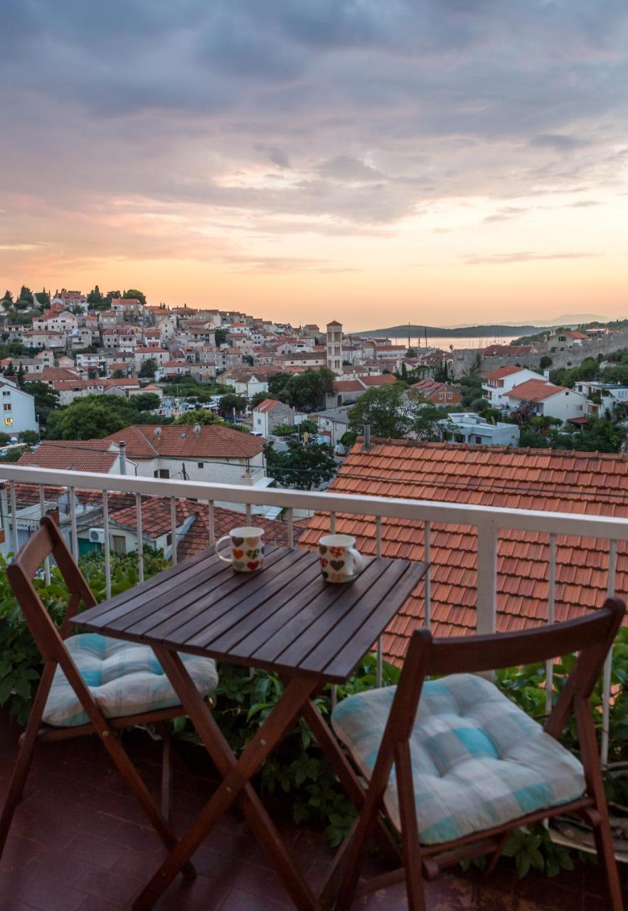 Guest House Vuljan Hvar Town Exterior photo